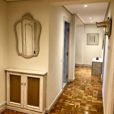 Appartement Apartamento Vitoria II Extérieur photo