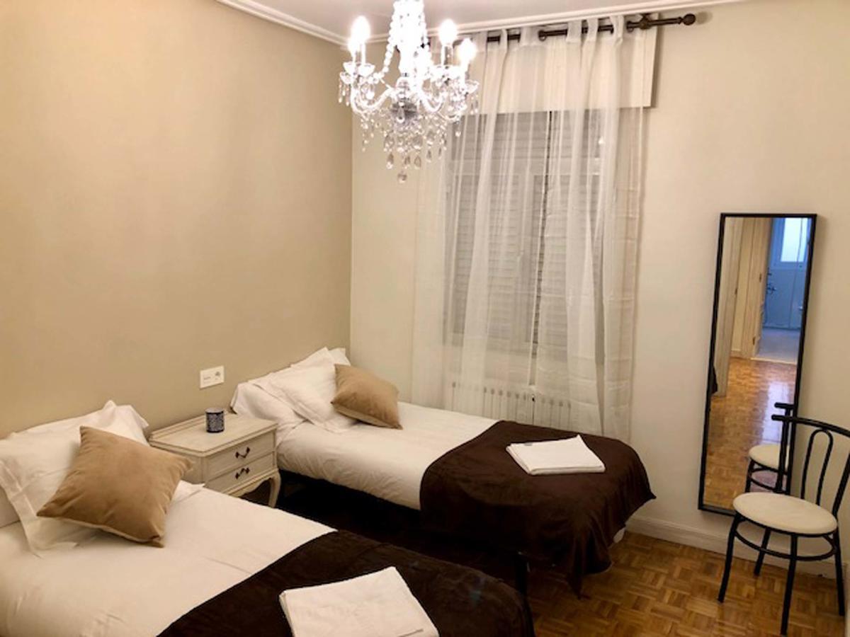 Appartement Apartamento Vitoria II Extérieur photo