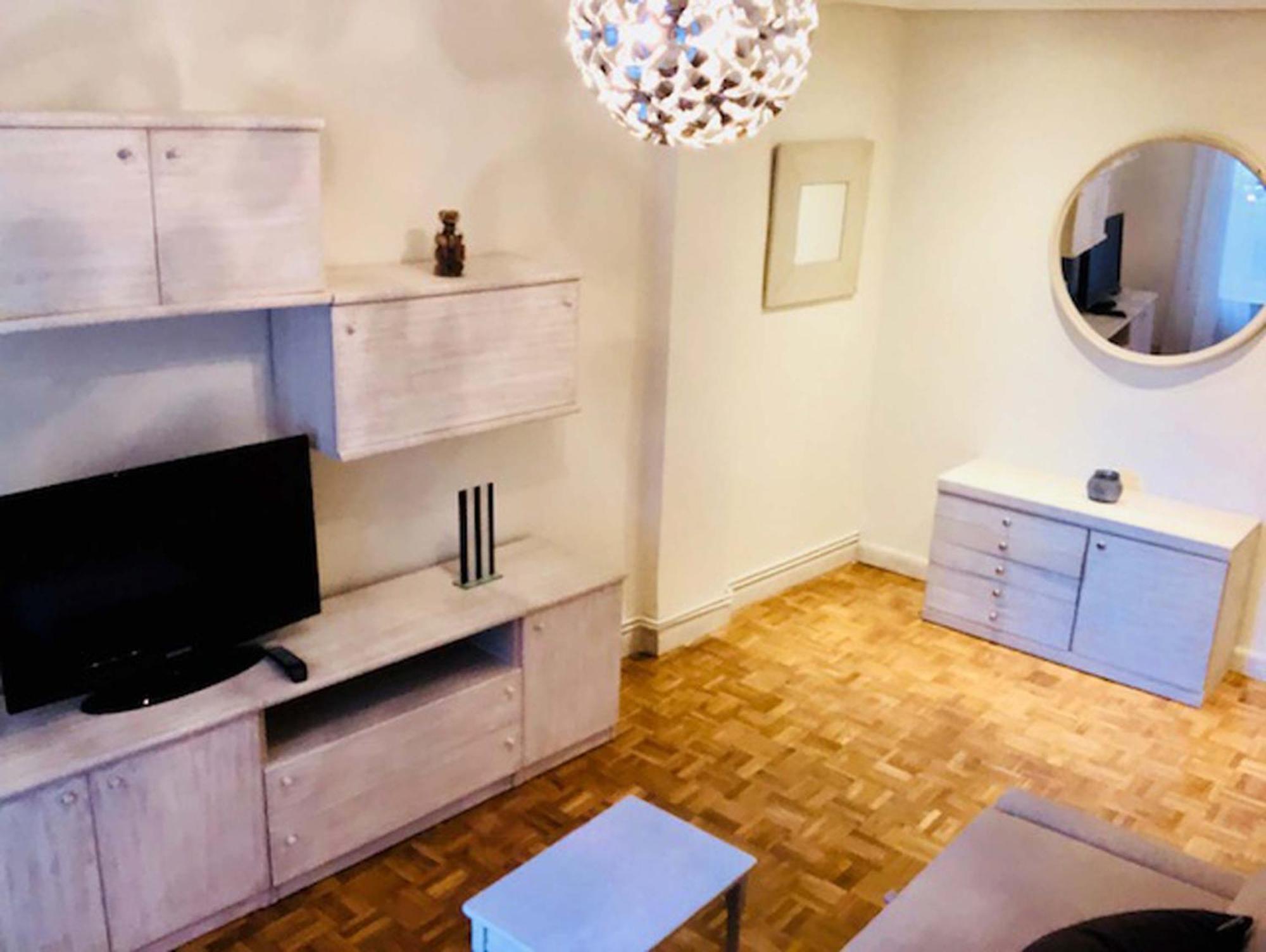 Appartement Apartamento Vitoria II Extérieur photo